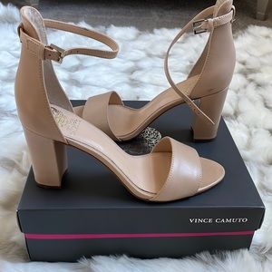 Vince Camuto Heels